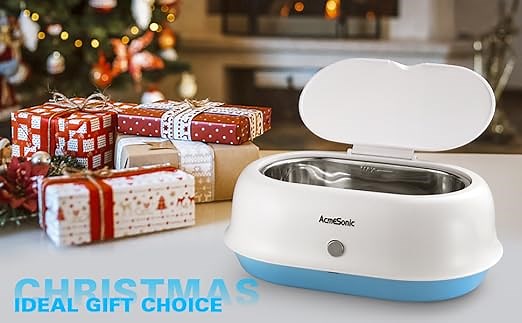 Professional Ultrasonic Cleaning Machine, Jewelry Cleaner