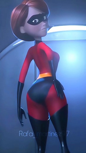 Aunt Cass and Helen: Exploring the Relationship in The Incredibles and Big Hero 6