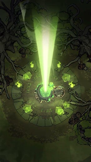 ESKIE EFFECTS POISONS & CURSES UPDATE #foundryvtt #gaming