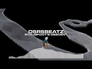 Runescape '20 - Scrubfoot's Descent (Trap Remix)