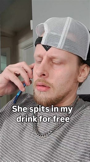 9.7K views · 87 reactions | "My friend's got game, or so he thinks. Hilarious pickup lines and even worse results"藍 be sure to fo//ow Scrap for more great tips and tricks to show your friends. #reels #dating #comedy #relatable #fyp | Scrap | Facebook