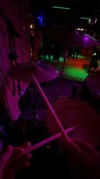 Bully - Cover #drummer #mobiledrumcover #drums #coversong #drumming #drummerlife #music #youtuber