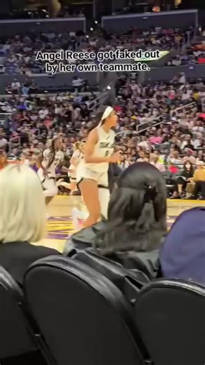 Angel Reese: Rising Star in WNBA