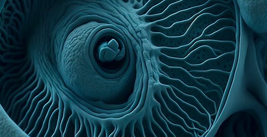 Free-Living Eukaryotes Without Mitochondria are Identified | Cell And Molecular Biology