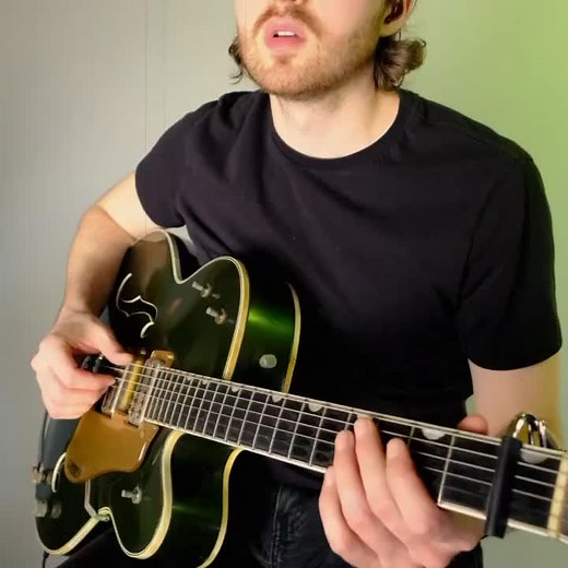 Learn to Play 'Yesterday' by The Beatles on Guitar with Joe Robinson