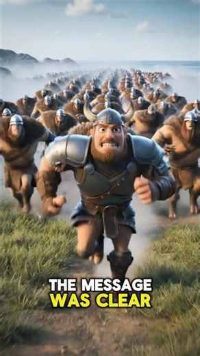 The Real Reason Vikings Filed Their Teeth ⚔️