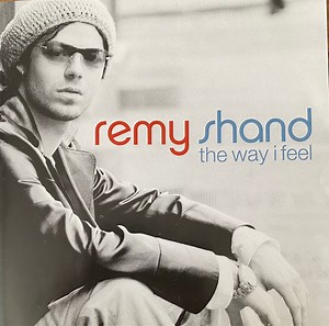 Remy Shand - The Way I Feel