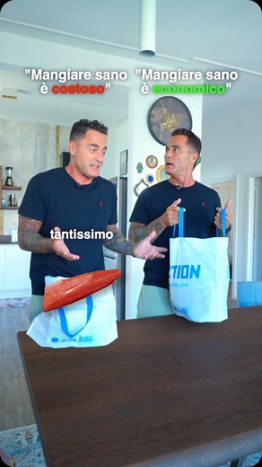 5.3K views · 256 reactions | ✅ Sei sovrappeso di 10kg? Scrivi CHALLENGE10 per partecipare, è gratis! | Challenge10official | Facebook