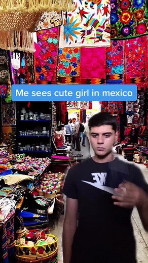 Funny Green Screen Moments in Mexico
