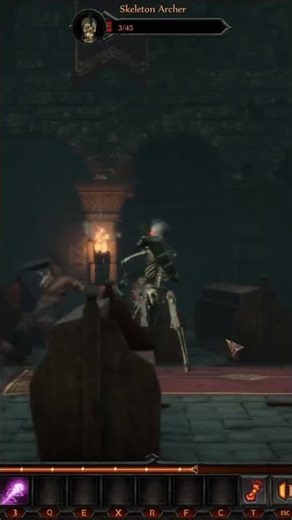 Balor Monster Fighting