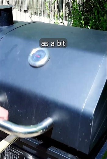 The perfect gadget for grilling!