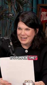 Accidental pumpkin pipe bomb 🎃 #shorts