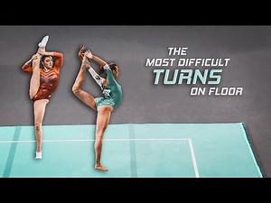 The 5 Most Difficult Turns on Floor