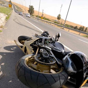 Steps to Take After a Motorcycle Accident