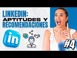 ✅ Free LinkedIn Course: Improve Your Skills and Get Recommendations. Module 4
