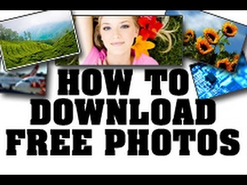 Where To Download Royalty Free Photos Online For Free - Download Free Pictures