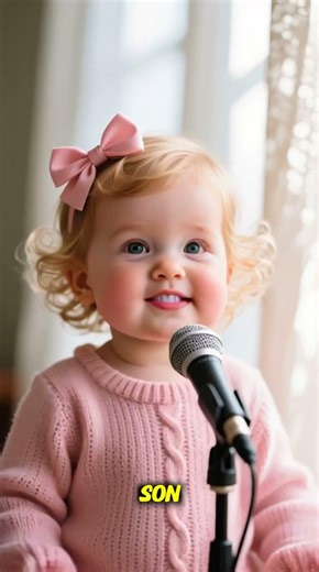 Kid Sings Powerful Bible Verse Song – The Gospel of Grace