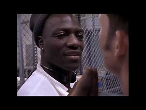 Oz - O'Reily and Adebisi makes a deal