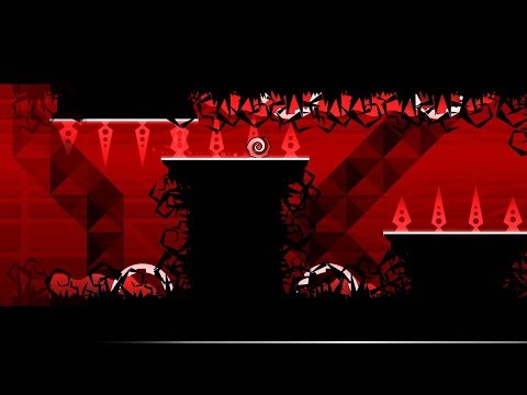 "Ending Of TimeShift" // Harder By noobas // Geometry Dash