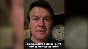 Wake up with Alex Cullen! Take a look at the behind-the-scenes morning routine of a breakfast TV host. ☀️ #9Today | WATCH LIVE 5.30am | TODAY
