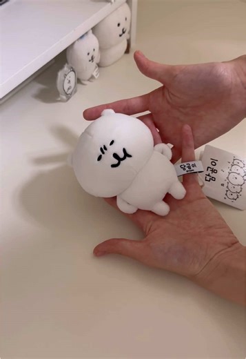 농담곰 스티커와 피규어 추천