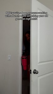 2.4M views · 164K reactions | Because nobody understand that the hospital after 7:00 PM is just run by a bunch of Gen z, 20 something year old trying to keep their pimple patch alive and their patients. Scrubs from the one and only @garde_malade use my discount code NURSEJOHNGM #nurse #nurses #nurselife #nursehumor #nurseproblem #nursing #nursingschool #nursingstudent #nursejohnn | Nurse Johnn | Facebook