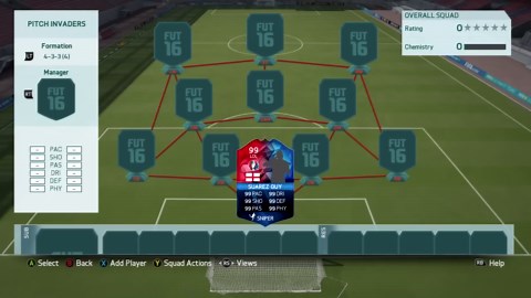 Funniest pitch invaders!