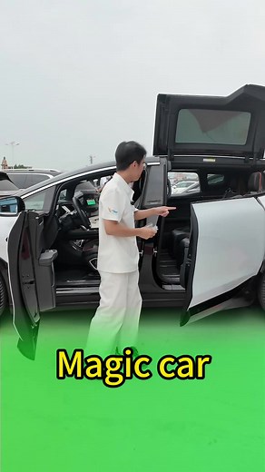 Car export electric warehouse: how export works
