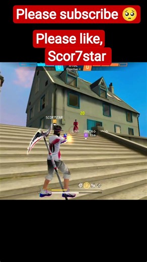 please subscribe 🥺#scor7star