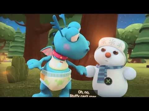 Doc McStuffins Disney part three episode ￼