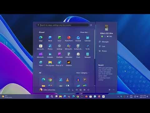 Windows 11 new start menu survey amazing how slow Microsoft is at pushing new features
