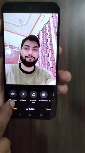 Oppo Reno 14 ColorOS 16 Best AI Features 🔥⚡💯 #coloros16 #opporeno5pro5g #oppomobile #opporeno14