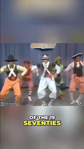 Rerun's Dance: How Authenticity Made Fred Berry Unforgettable!