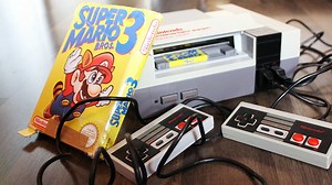 Why was the Famicom sold as the 'NES' in the US? A former Nintendo employee explains on the 40th anniversary of the NES's release