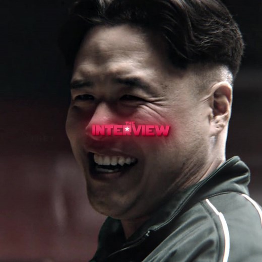 The Interview 2014 Movie: Exploring Haters and Anus
