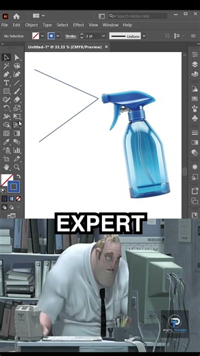 Adobe illustrator compare tutorial