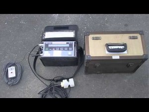 建設現場 酸素欠乏危険作業