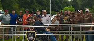 Operation Ramp It Up