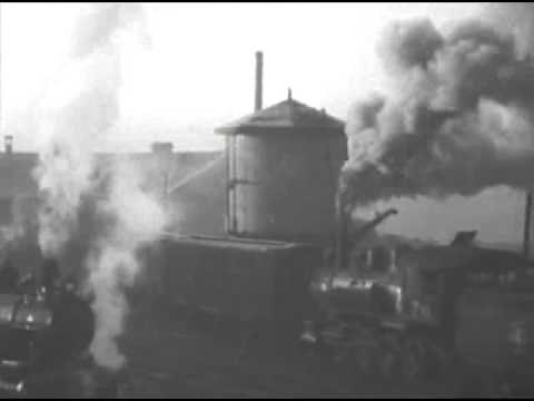 Detroit, Toledo, and Ironton Railroad