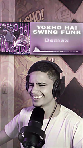 Yosho Hai Swing Funk 😯