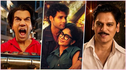 New Hindi Series And Movies On OTT This Week | New Hindi Movies On OTT This Week 2026 | Bollywood New Ott Releases In April | New Ott Releases This Week In Bollywood 2026 | Ott Releases This Week in Hindi | New OTT releases this week in Bollywood – FilmiBeat