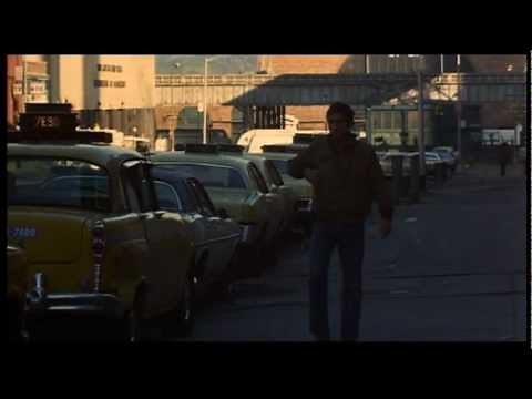 Taxi Driver - Thank God for the Rain...