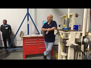 Lisega - Spring Test