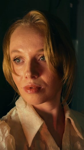 Zenya Rae | Content Creator on Instagram: "Today’s makeup feels like I slipped into an old film — everything slightly blurred, timeless, and quietly beautiful. #cinematicvibes #aestheticvideo #slowmoments #softaesthetic #timelessbeauty #naturalmakeup #minimalmakeup #softmakeuplook #oldmovievibes #vintagemakeup"