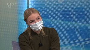 8. ledna 2021 - Dobré ráno | Česká televize