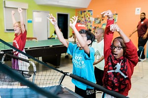 Summer Camp 2023 Registration NOW OPEN