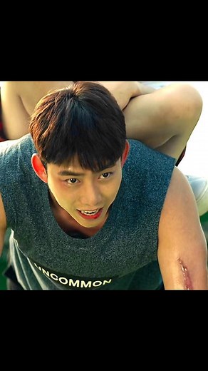 OK TAECYEON on Instagram‎: "ᦚ( ◍•ᴗ•◍) This ghost has a crush on him!👻🤭🙈😍💚 (Taecyeon's scar is so obvious and attractive here🥹🫠💚🔥) وقتی روح، روت کراش میزنه!👻🤭🙈😍💚 (جای زخم روی بازوی تکیون اینجا خیلی مشخصه🥹🫠💚🔥) #taecyeon #oktaecyeon #taecyeonedit #bringitonghost #kdrama #kdramaedit #vincenzo #koreandorama #kpop #koreanidol #옥택연 #택연 #kdramacouple #kdramaedit #bringitonghost #kimsoohyun #TAECYEON #OkTaecYeon #heartbeat #تکیون #kpopedit #2pmedit #taecyeonedit #taecyeonokay #taecyeon2