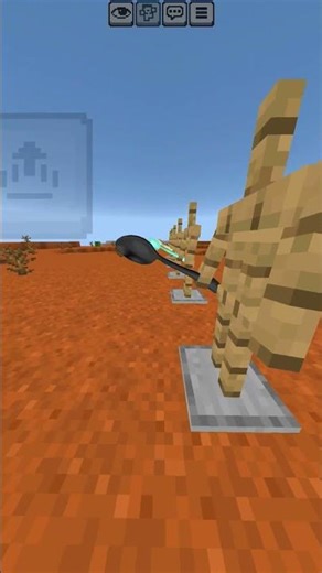 Irl spoon Minecraft mod