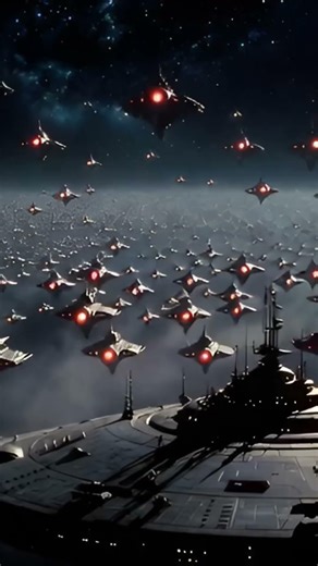 Water Ship Flying in Air to Alien Spacecraft 🚀 | AI Sci-Fi #Shorts