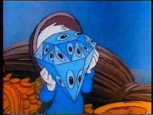 BBC Two Recording (February 15th, 2007)